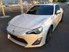 TOYOTA 86