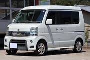 2012 SUZUKI EVERY WAGON