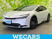2024 TOYOTA PRIUS