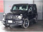 2023 MERCEDES BENZ G-CLASS