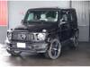 MERCEDES BENZ G-CLASS