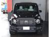 MERCEDES BENZ G-CLASS