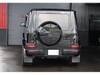 MERCEDES BENZ G-CLASS