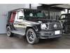 MERCEDES BENZ G-CLASS