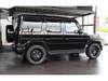 MERCEDES BENZ G-CLASS