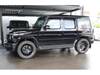 MERCEDES BENZ G-CLASS