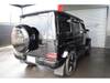 MERCEDES BENZ G-CLASS
