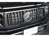 MERCEDES BENZ G-CLASS