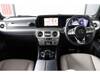 MERCEDES BENZ G-CLASS