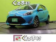 2020 TOYOTA AQUA