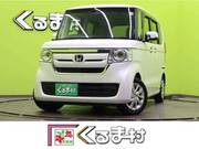 2018 HONDA N-BOX
