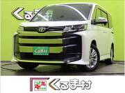 2022 TOYOTA NOAH
