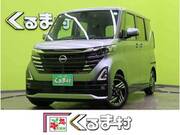 2024 NISSAN ROOX