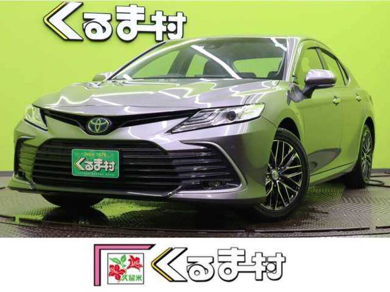 -CAMRY