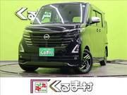 2024 NISSAN ROOX