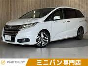 2013 HONDA ODYSSEY ABSOLUTE EX