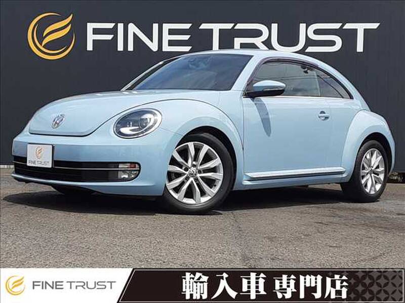 -THE BEETLE