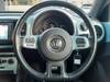 VOLKSWAGEN THE BEETLE