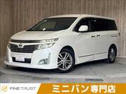 2011 NISSAN ELGRAND