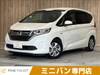 HONDA FREED HYBIRD