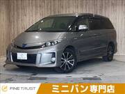 2014 TOYOTA ESTIMA