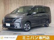 2020 NISSAN SERENA