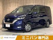 2019 NISSAN SERENA