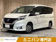 2018 NISSAN SERENA