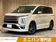 2019 MITSUBISHI DELICA D5