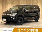 2018 MITSUBISHI DELICA D5
