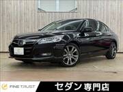 2013 HONDA ACCORD EX