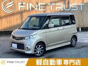 2010 NISSAN ROOX