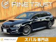 2017 SUBARU LEVORG