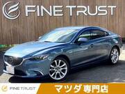 2015 MAZDA ATENZA SEDAN