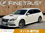 2013 SUBARU LEGACY TOURING WAGON