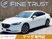 2019 MAZDA ATENZA SEDAN