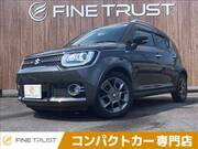 2017 SUZUKI IGNIS