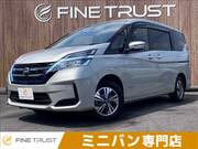 2020 NISSAN SERENA