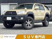 2003 TOYOTA HILUX SURF SSR-X