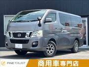 2013 NISSAN NV350 CARAVAN WAGON