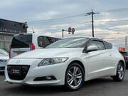 2012 HONDA CR-Z Α