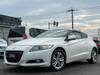 HONDA CR-Z