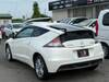 HONDA CR-Z