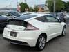 HONDA CR-Z