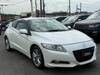 HONDA CR-Z