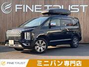 2019 MITSUBISHI DELICA D5
