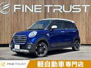 2019 DAIHATSU CAST