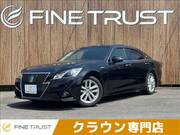 2013 TOYOTA CROWN ATHLETE