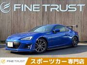 2017 SUBARU BRZ