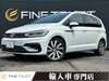 VOLKSWAGEN GOLF TOURAN